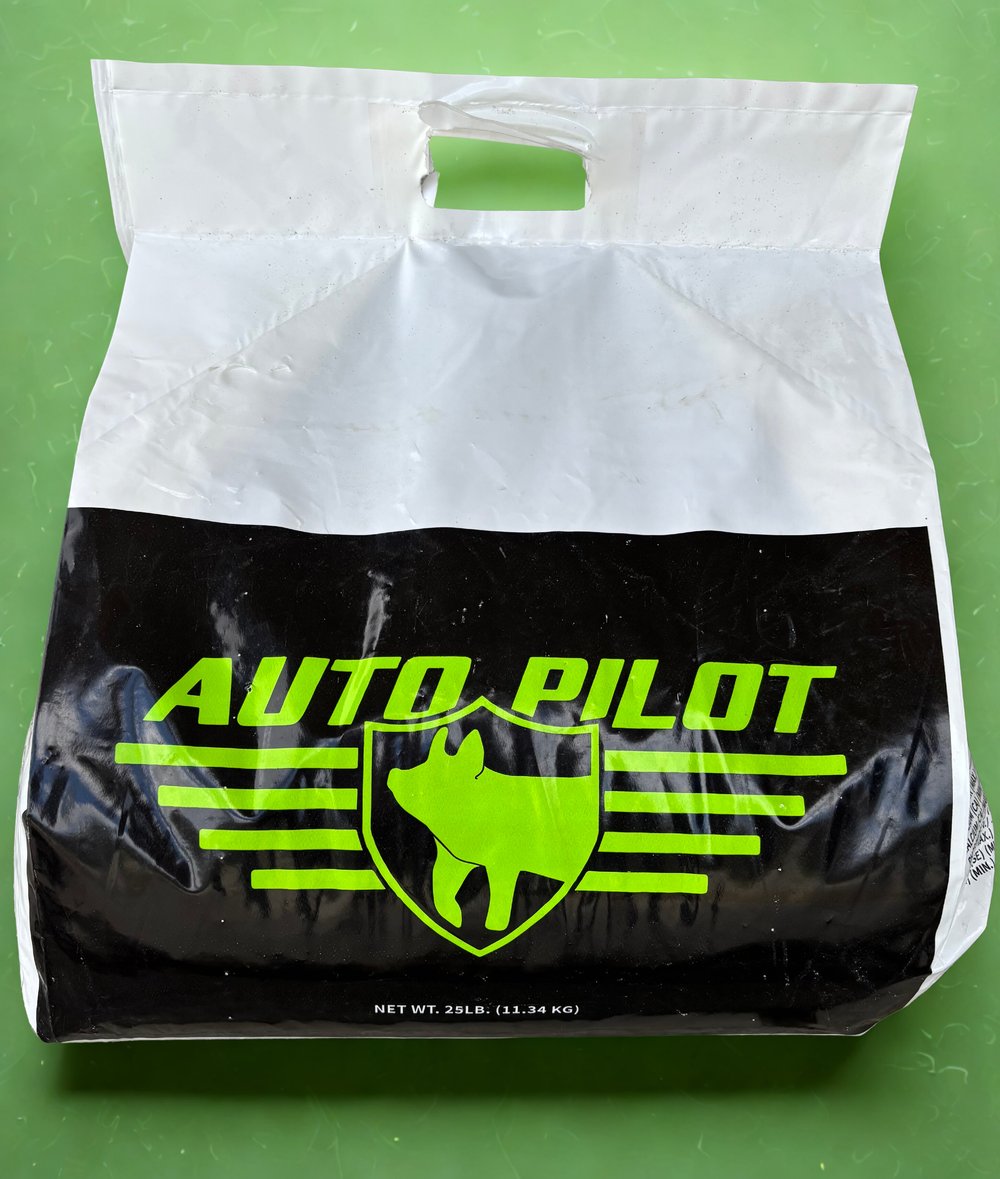 Auto Pilot