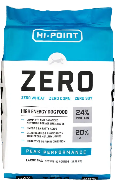 Hi Point Zero High Energy 24/20