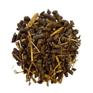 Excel Equine Trifiber Compete Texture