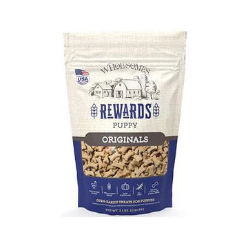 SPORTMiX® Wholesomes™ Puppy Original Biscuit Treats
