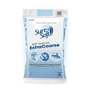 SureSoft® Extra Coarse Solar Salt