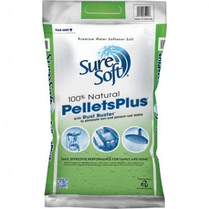 SureSoft® with Rust Buster® Salt