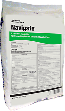 Navigate Aquatic Herbicide