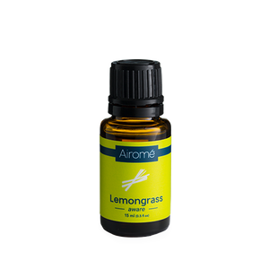Airomé Lemongrass Essential Oil