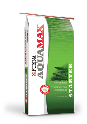 Purina® AquaMax® Fry Starter 200