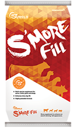 Sunglo S’More Fill