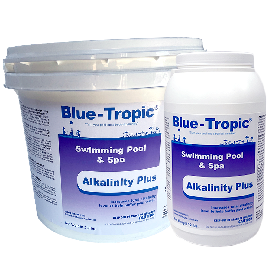 Blue Tropic Alkalinity Plus