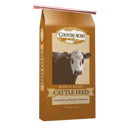 Ranch Hand 14