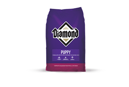 Diamond Puppy Formula Dog Food