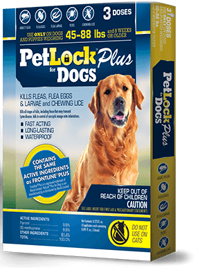 ドッグフード PLU-S PetLock® Plus for Dogs – Orchard Country Store
