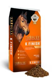 Tribute K Finish®