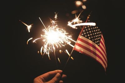 Celebrating Your Dog's Peace of Mind During Holiday Fireworks