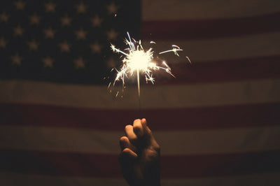 A Safe and Fun 4th with your Furry Friends