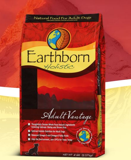 Earthborn Holistic