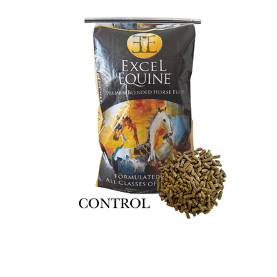 Excel Complement Control