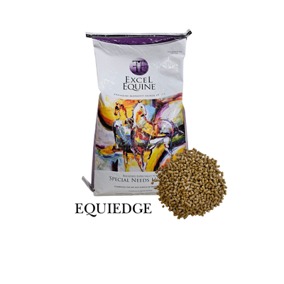 Excel Equine EquiEdge Pellet
