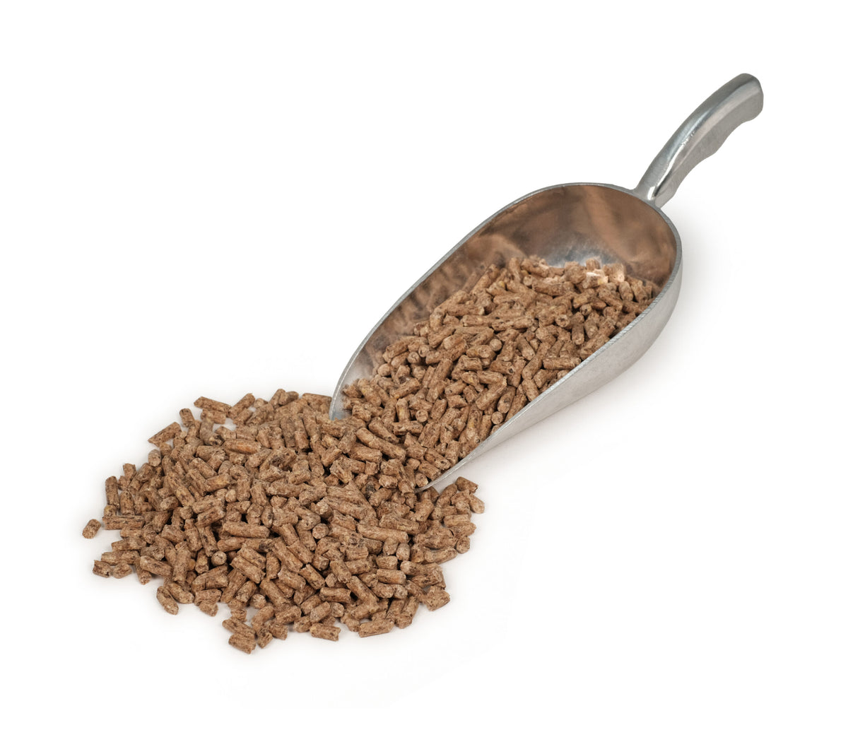 Egg Ration 16% Pellet