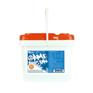 Sunglo Game On Show Feed Supplement, 8lb.
