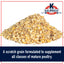 Kalmbach 5-Grain Premium Scratch
