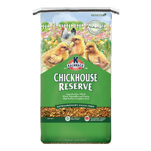 Chickhouse Reserve® Chicken Starter Feed 30lb