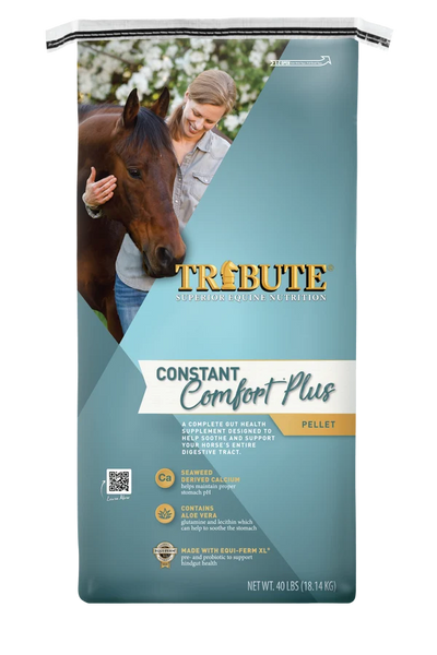 Constant Comfort Plus