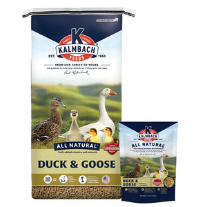 18% Duck & Goose 50lb