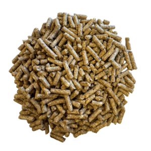 Excel Equine Enrichment Pellet