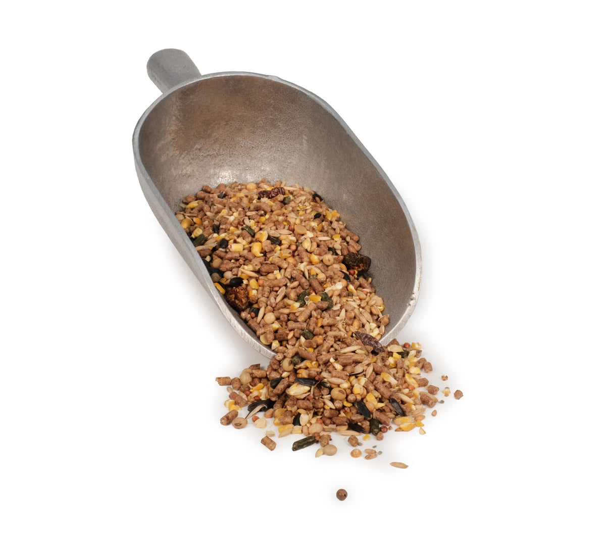 Golden Nature's Blend