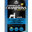 Cherry Krave Lamb Creep, 50 lb.