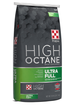 Purina High Octane Ultra Full