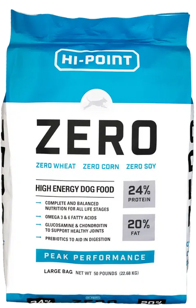 Hi Point Zero High Energy 24/20