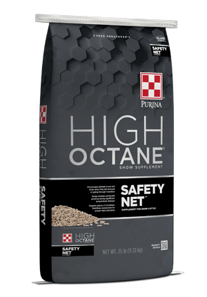 Purina High Octane Safety Net