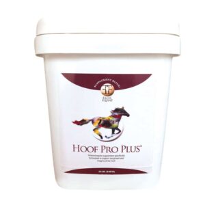 Excel Equine Hoof Pro Plus