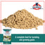 Game Plan Milk & Meat Goat, 50 lb.