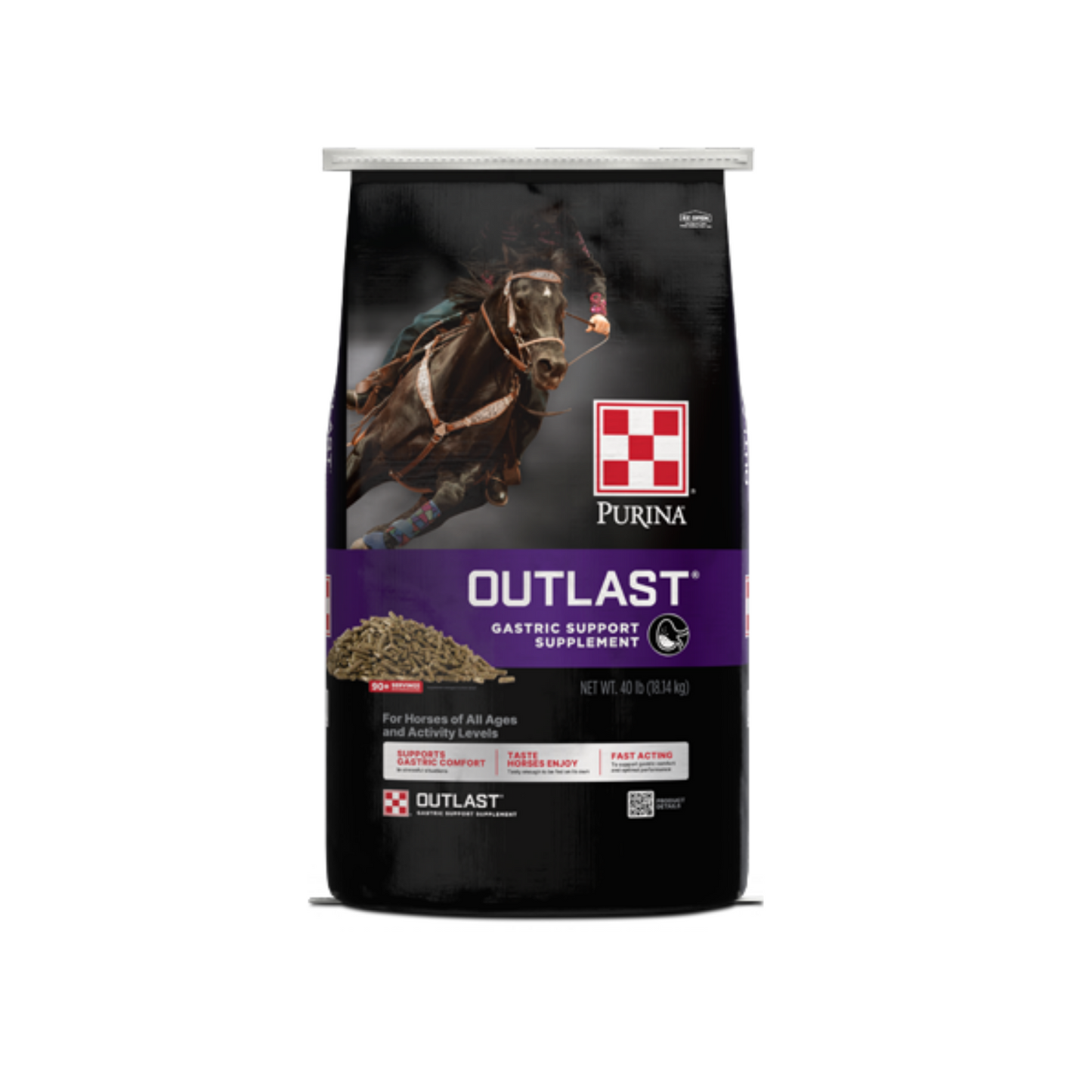 Purina® Outlast™ Gastric Support Supplement