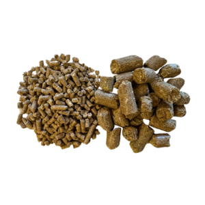 Excel Equine Stability 14% Pellet