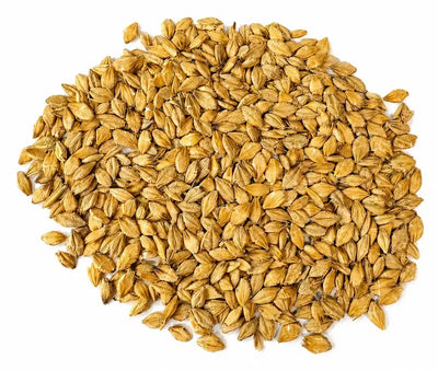 Steam Rolled Barley, 50 lb.