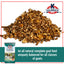 16% Textured Goat Grain, 50 lb.