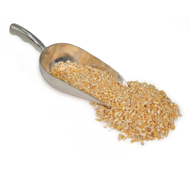 Cracked Corn