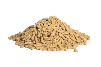 Milk Maker Goat Feed, 50 lb.