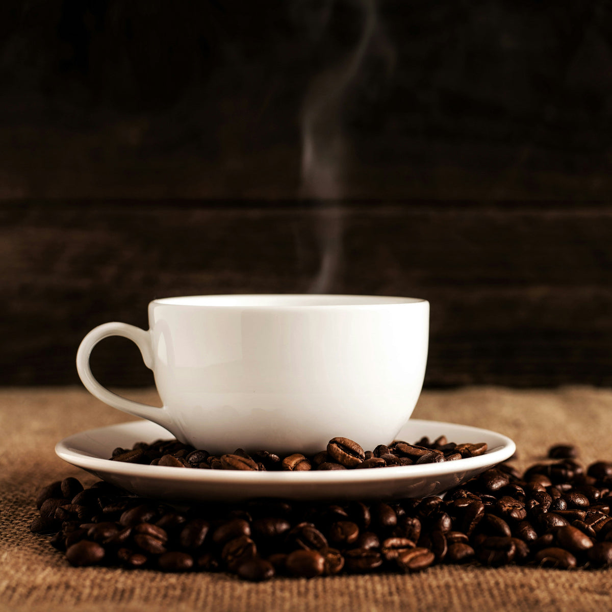Highlander Grog Coffee