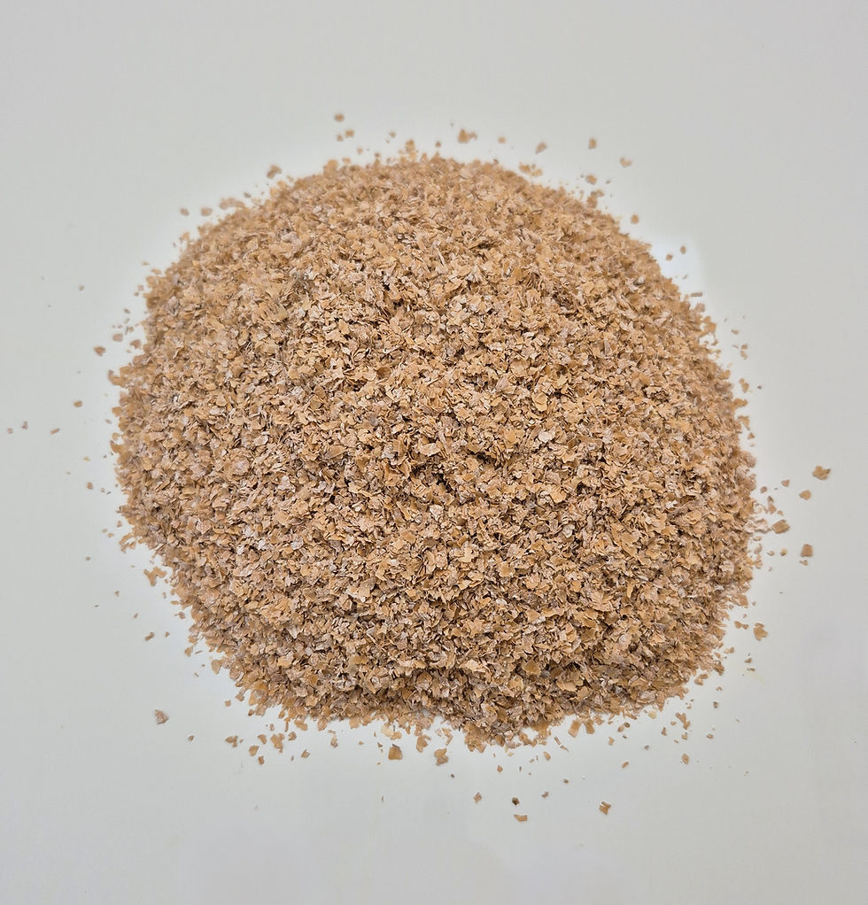 Wheat Bran, 40 lb.