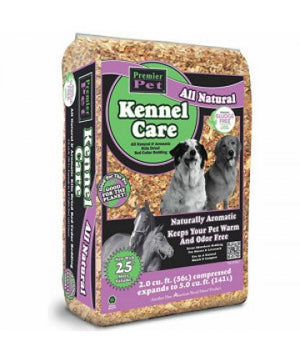 Premier Pet Kennel Care Red Cedar Bedding