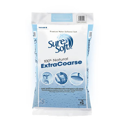 SureSoft® Extra Coarse Solar Salt