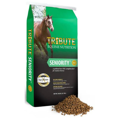 Tribute Seniority Textured