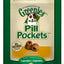 Greenies Pill Pockets Hickory Flavor Dog Treats