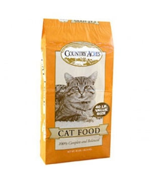 Farm Cat Food (Formerly Country Acre Cat)