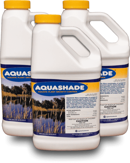 Aquashade 1gl
