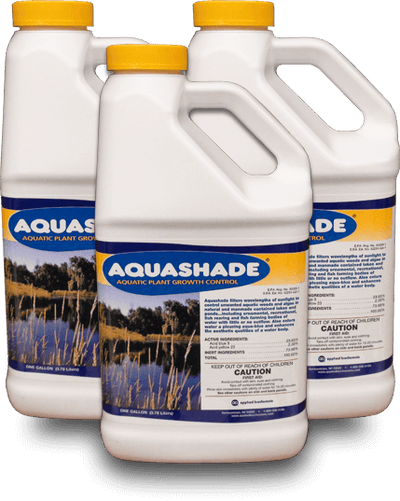 Aquashade 1gl