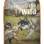 Taste Of The Wild High Prairie Roasted Bison and Venison Puppy Dry Food